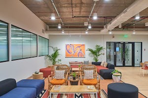 WeWork Rajapushpa Summit photo 8