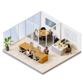 WeWork Rajapushpa Summit photo 4
