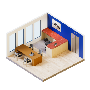 WeWork Rajapushpa Summit photo 5