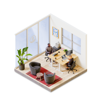 WeWork Rajapushpa Summit photo 6
