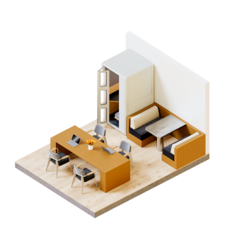 WeWork Krishe Emerald photo 5