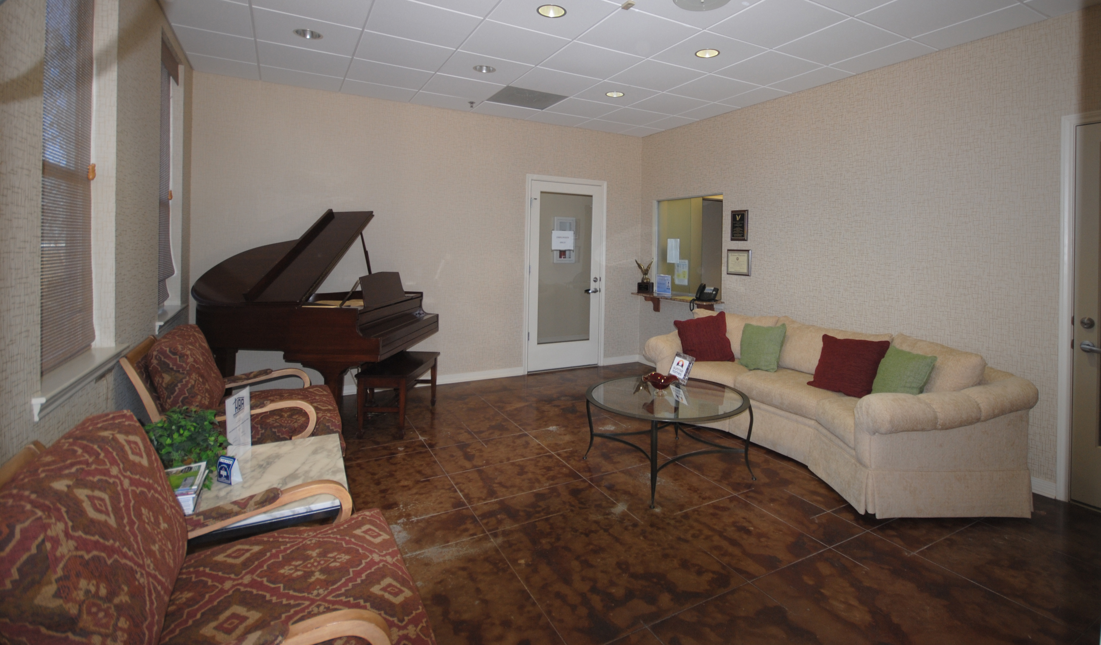 Lakeshore Parc Executive Office Space photo 8