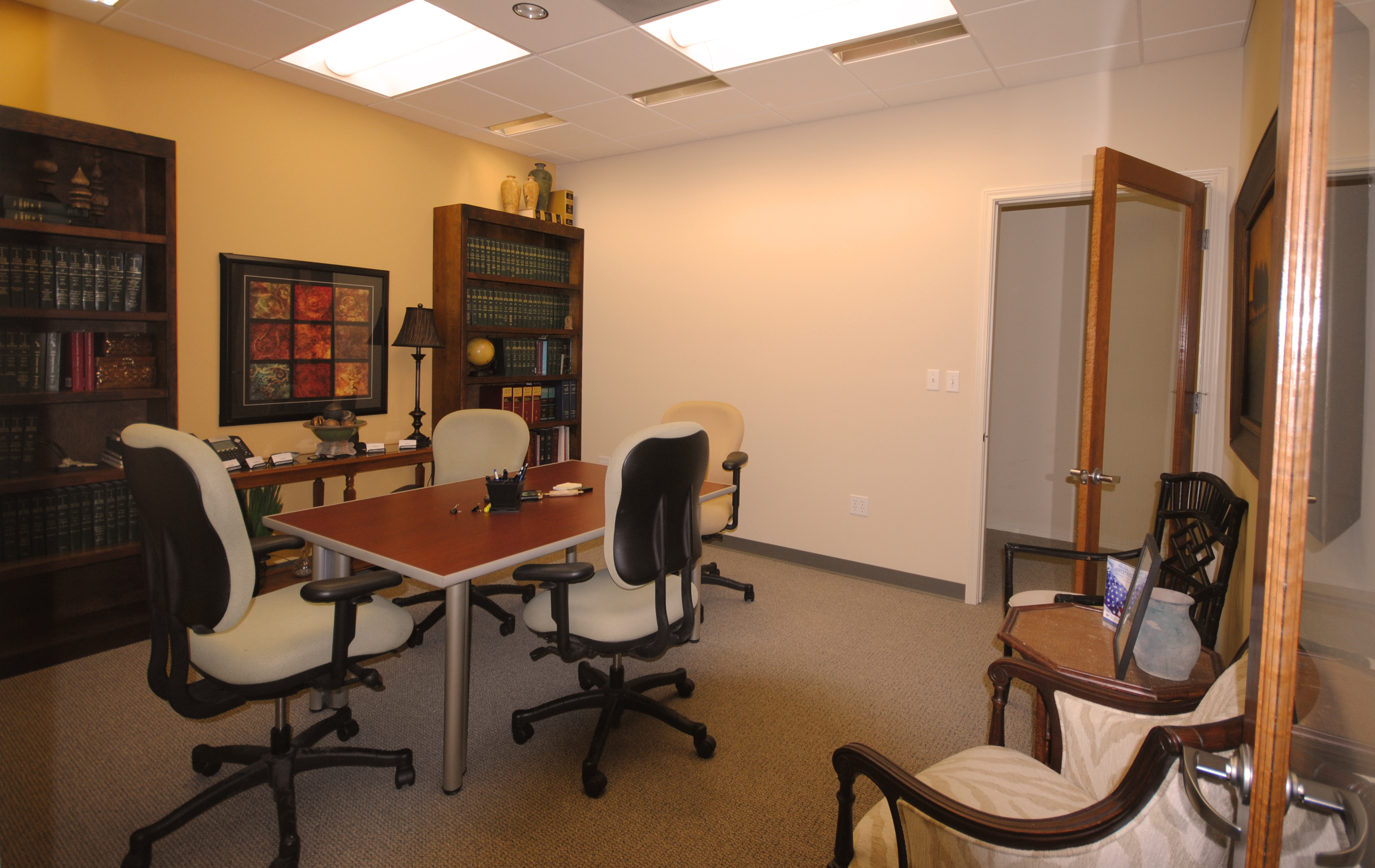 Lakeshore Parc Executive Office Space photo 11