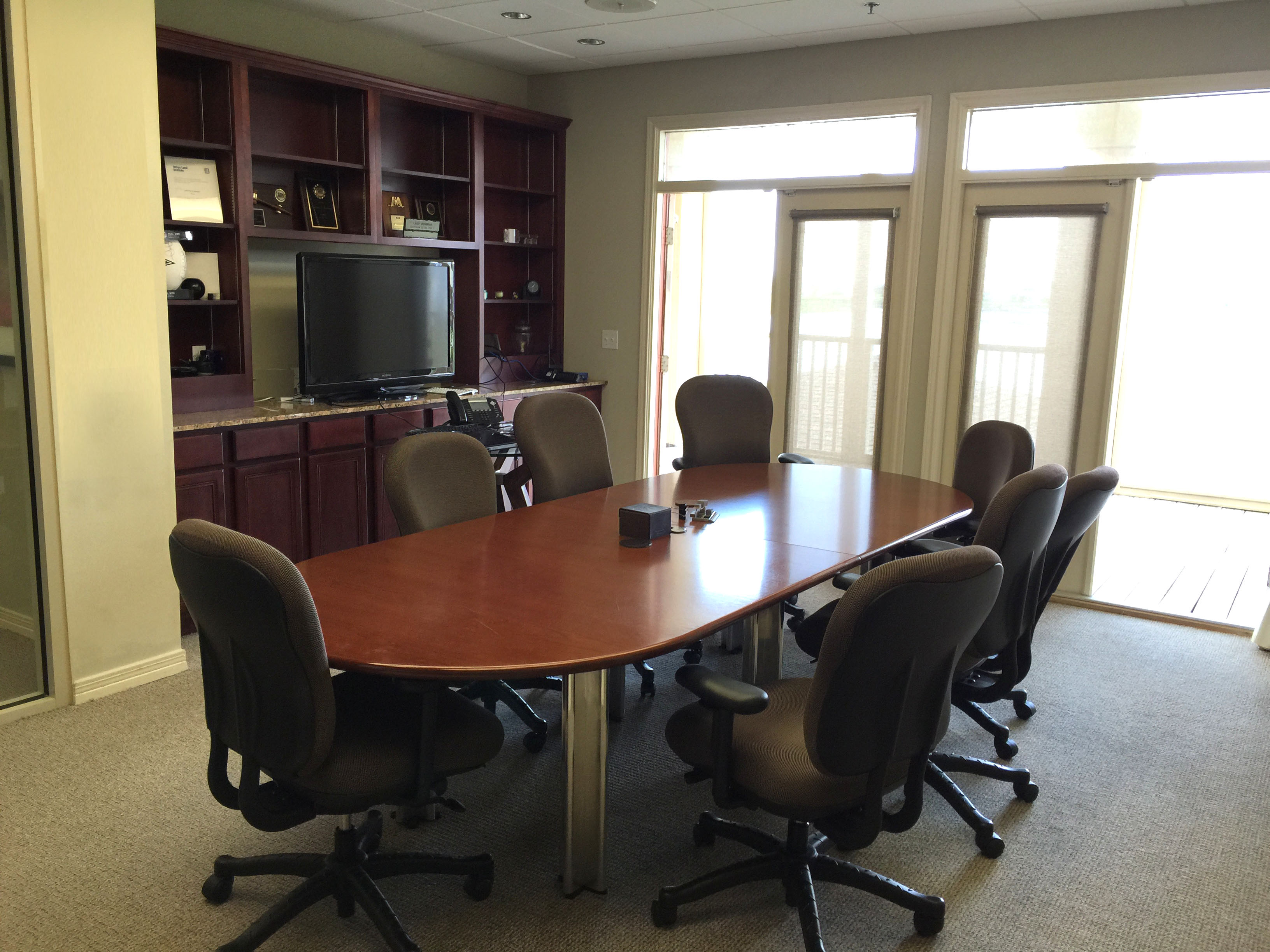Lakeshore Parc Executive Office Space photo 12