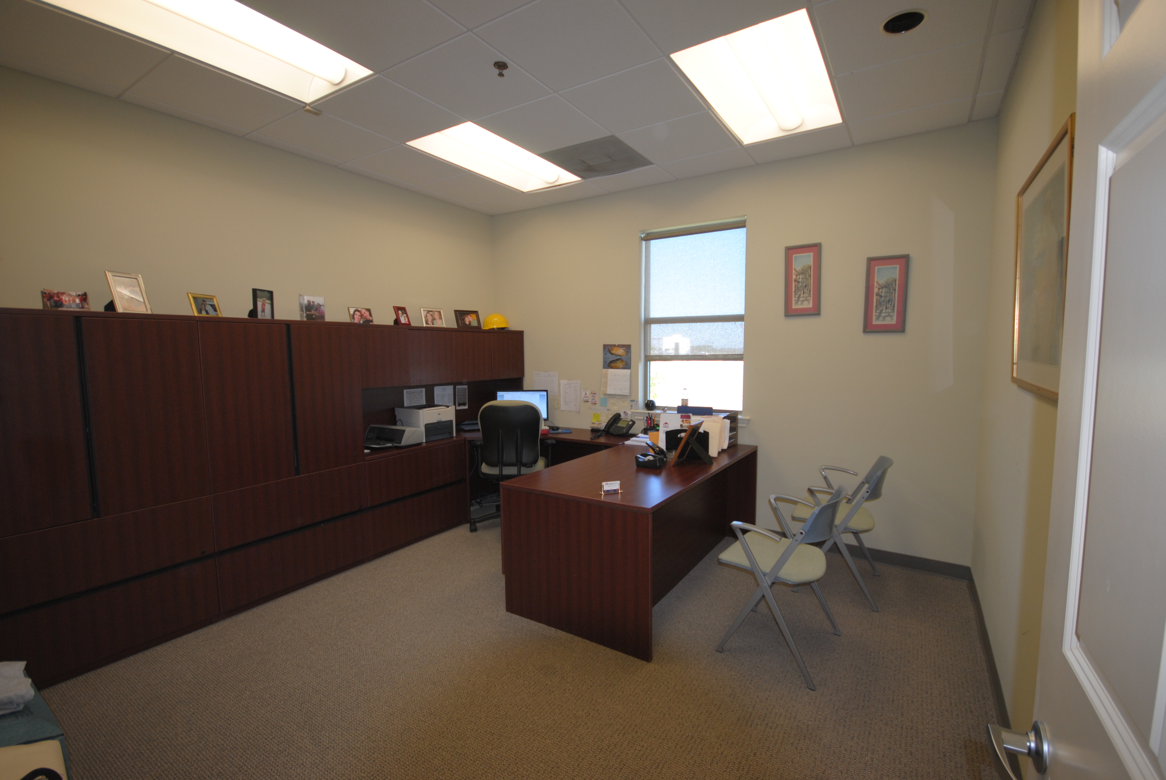Lakeshore Parc Executive Office Space photo 1