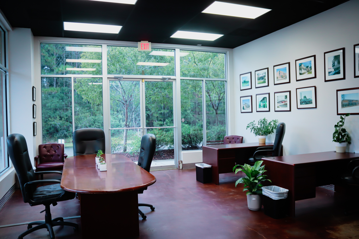 The Causeway Co-Working Center