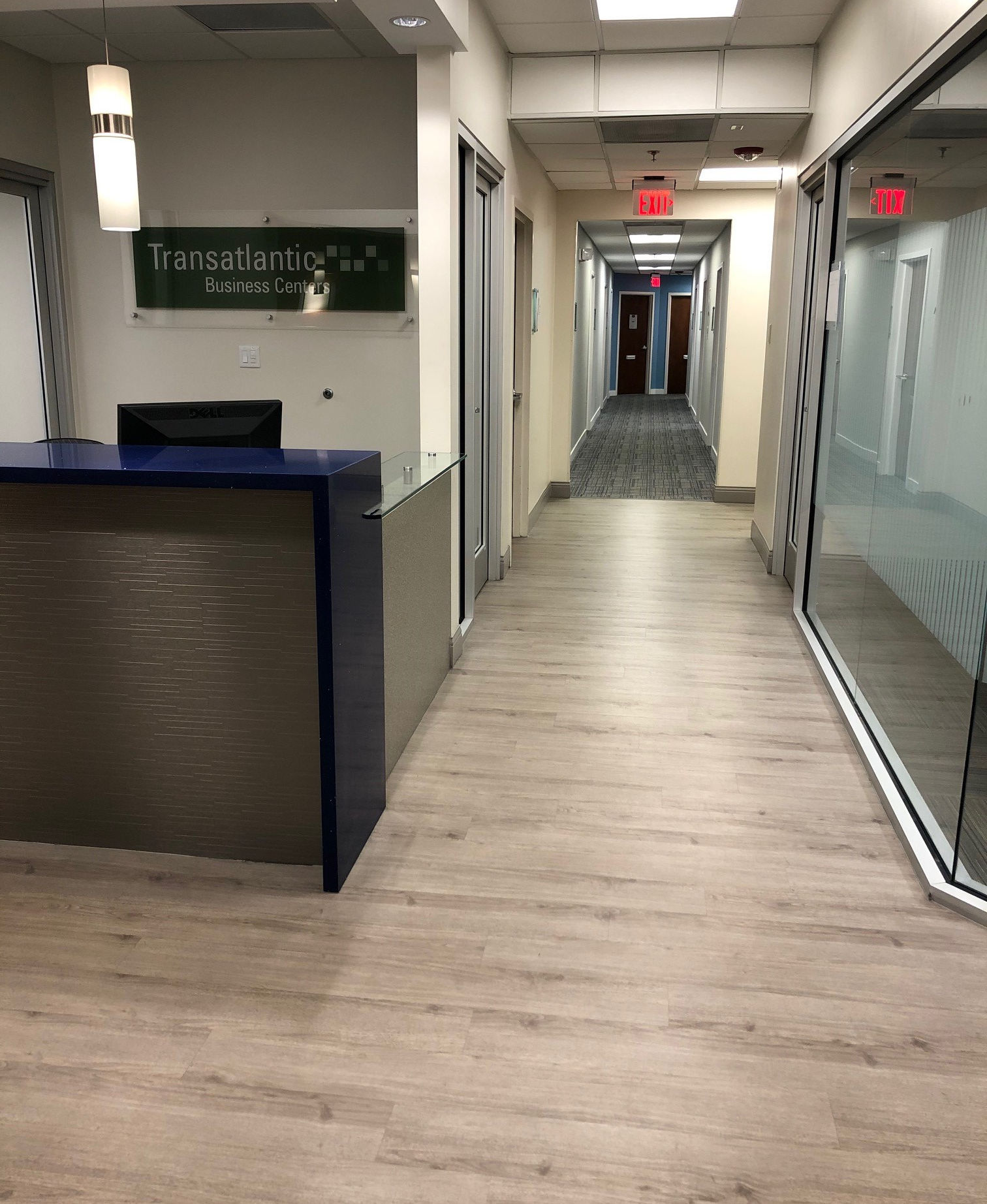 Transatlantic Business Centers photo 2