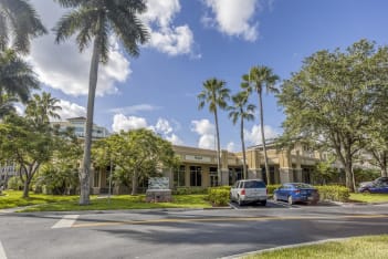 Plantation - South Pine Island