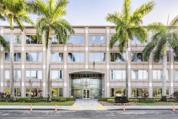 Fort Lauderdale - Plantation