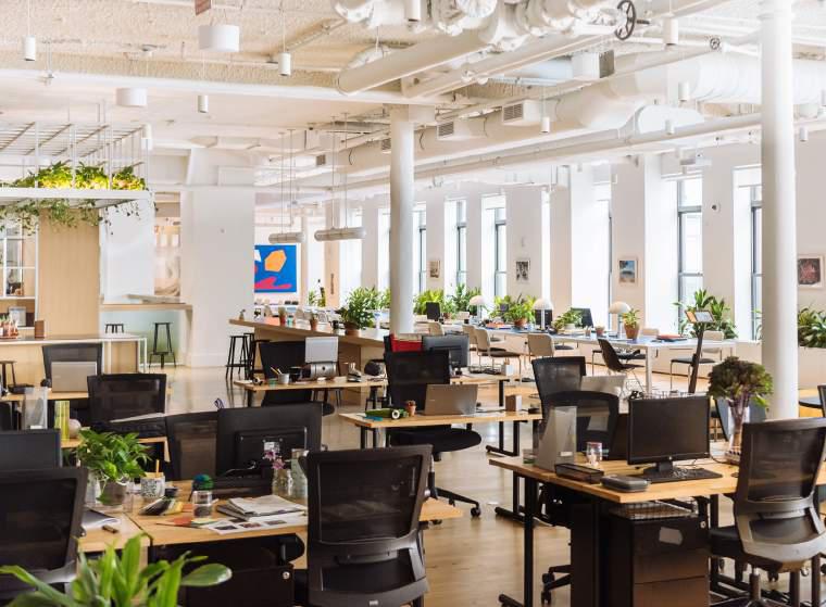 115 West 18th Street