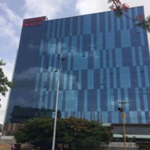 Hyderabad - Western Aqua