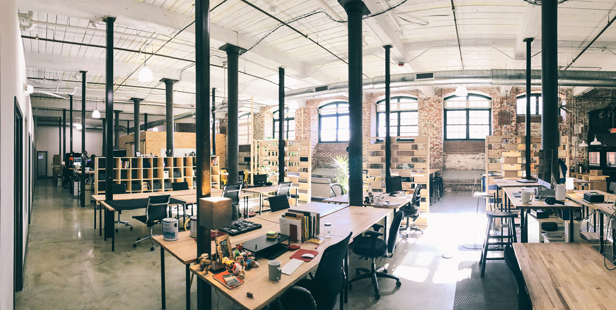 Atlas Local - Greenville