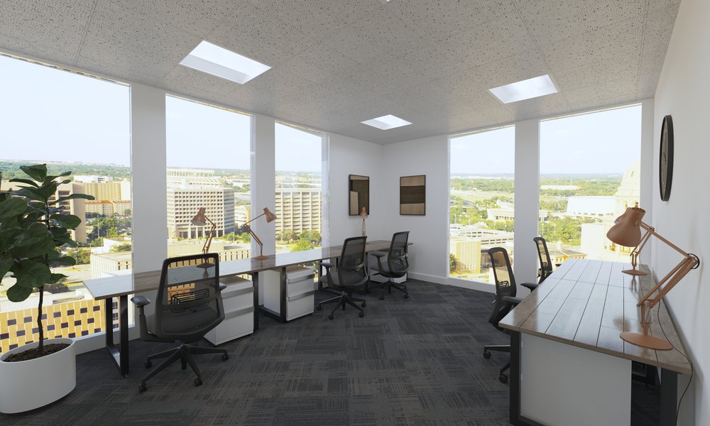 Continental Towers photo 3