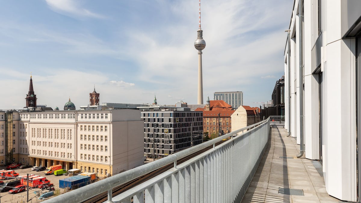 Dircksenstraße 3 photo 4