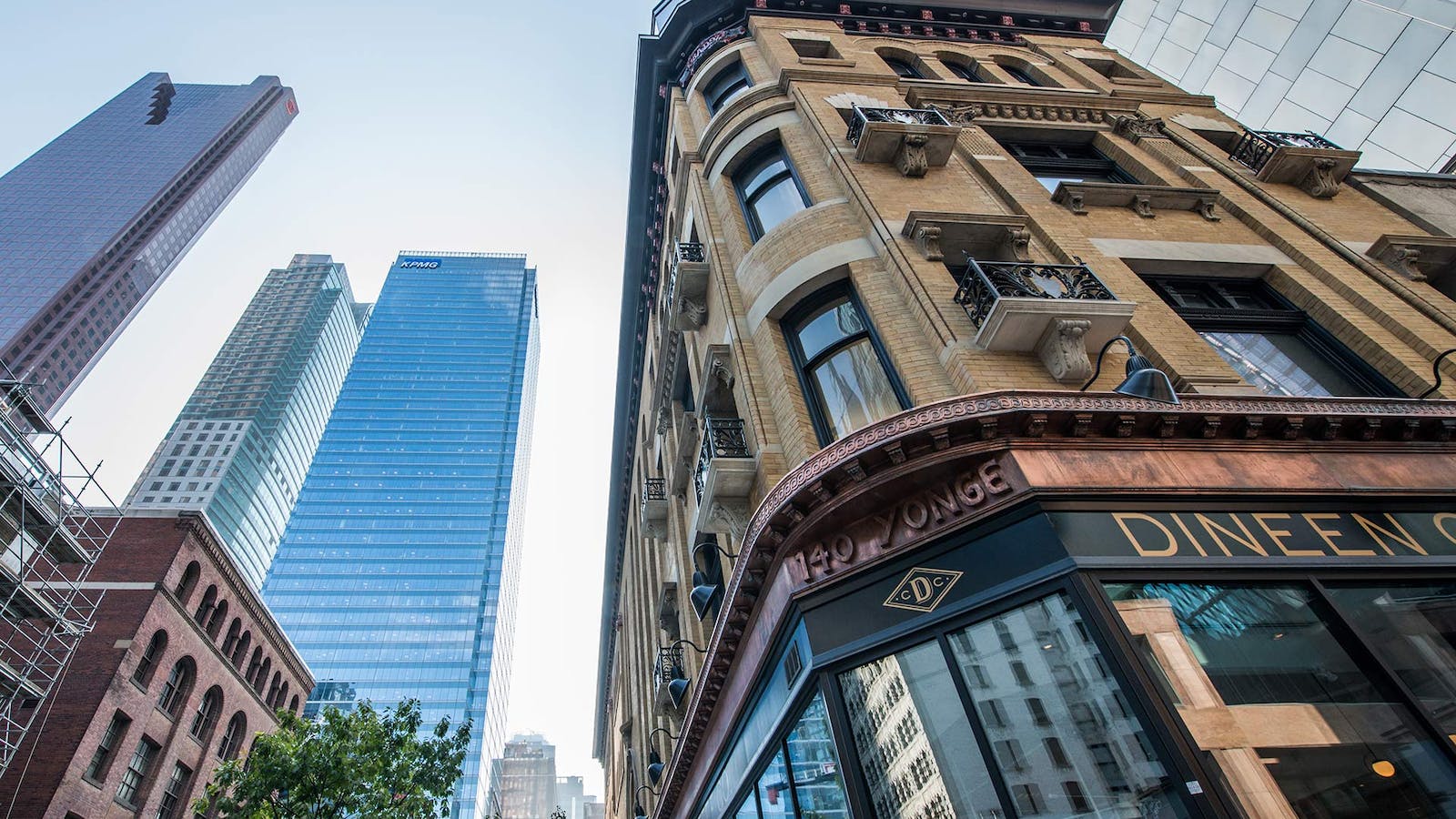 140 Yonge Street photo 6
