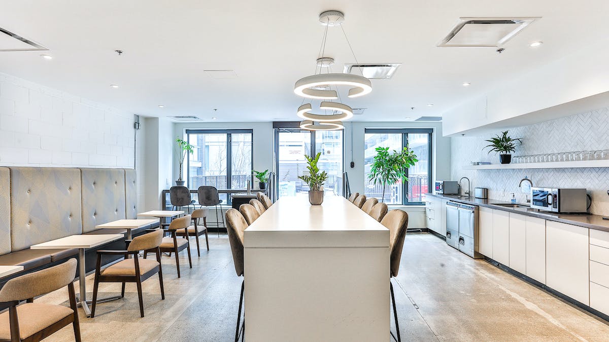 545 King Street West