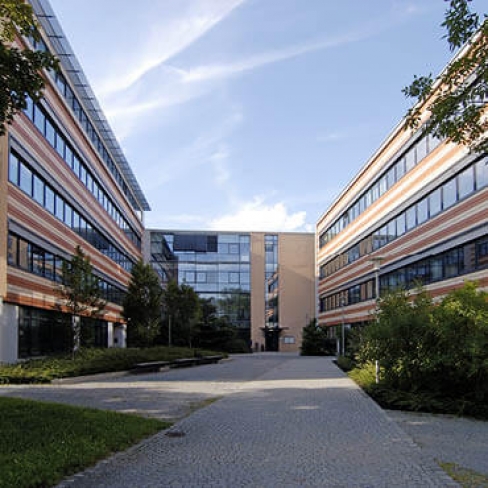 Leopoldstrasse photo 4