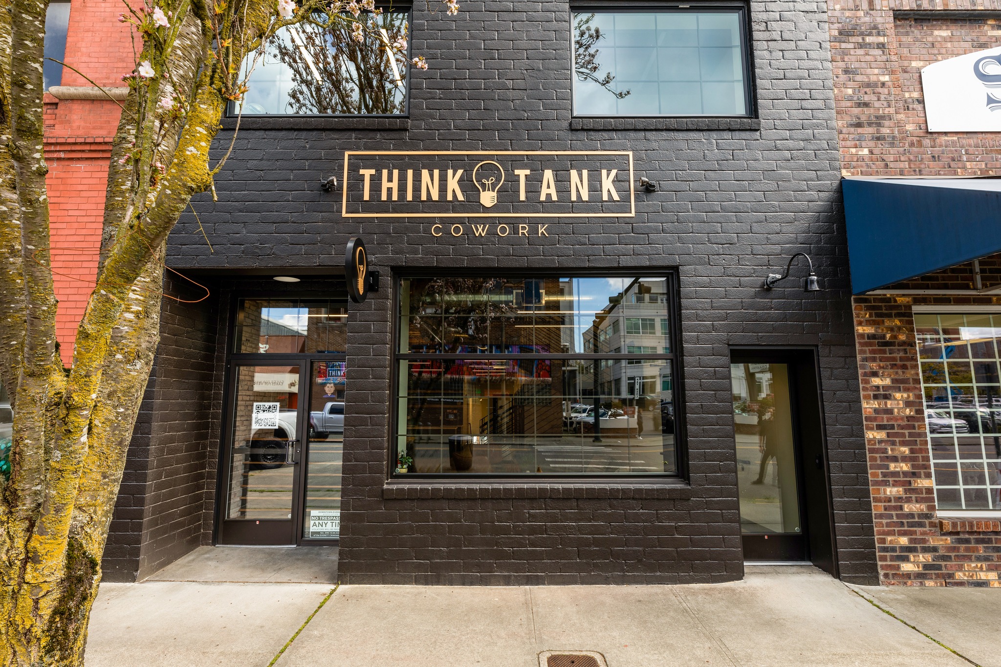 Think Tank Cowork