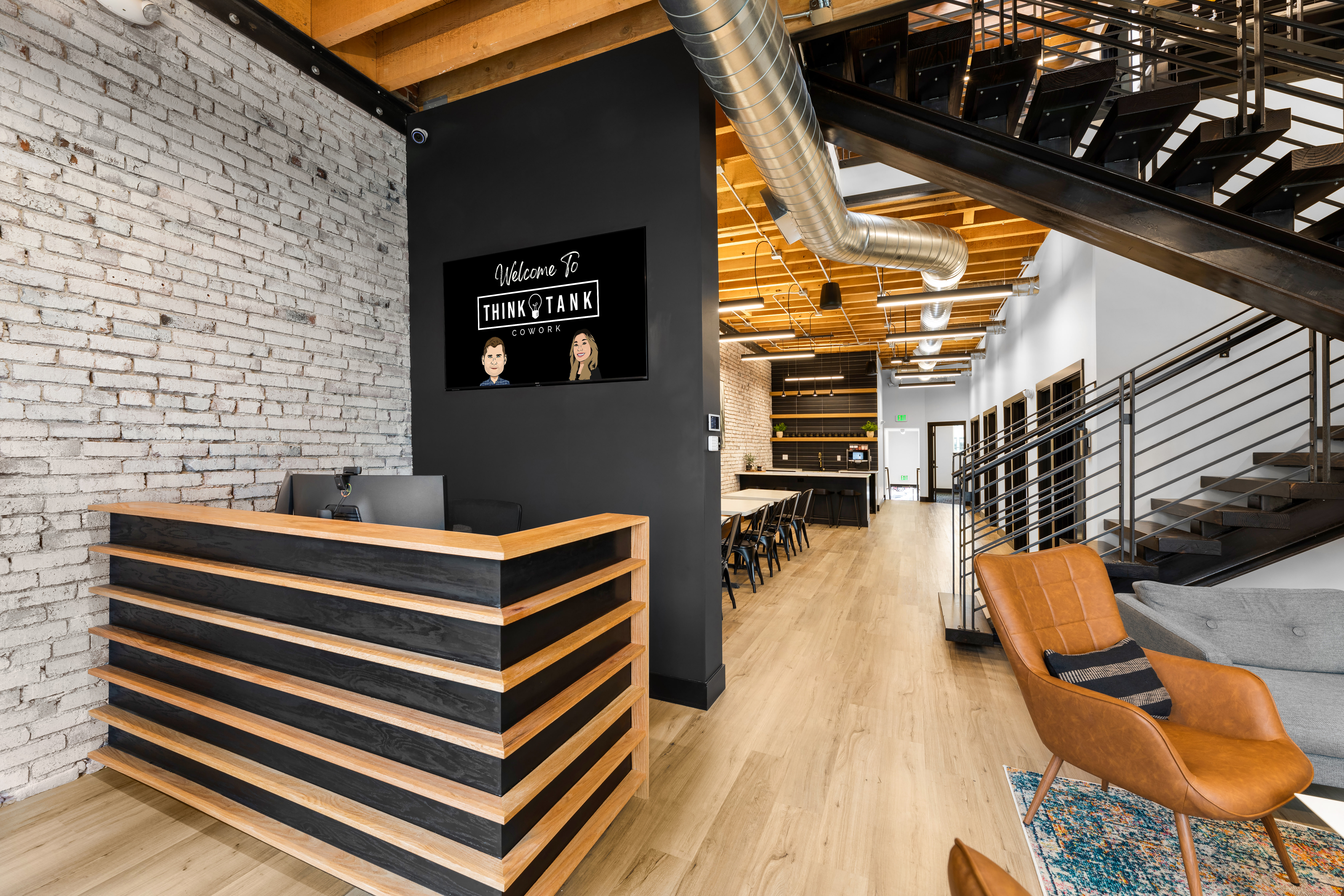 Think Tank Cowork photo 2