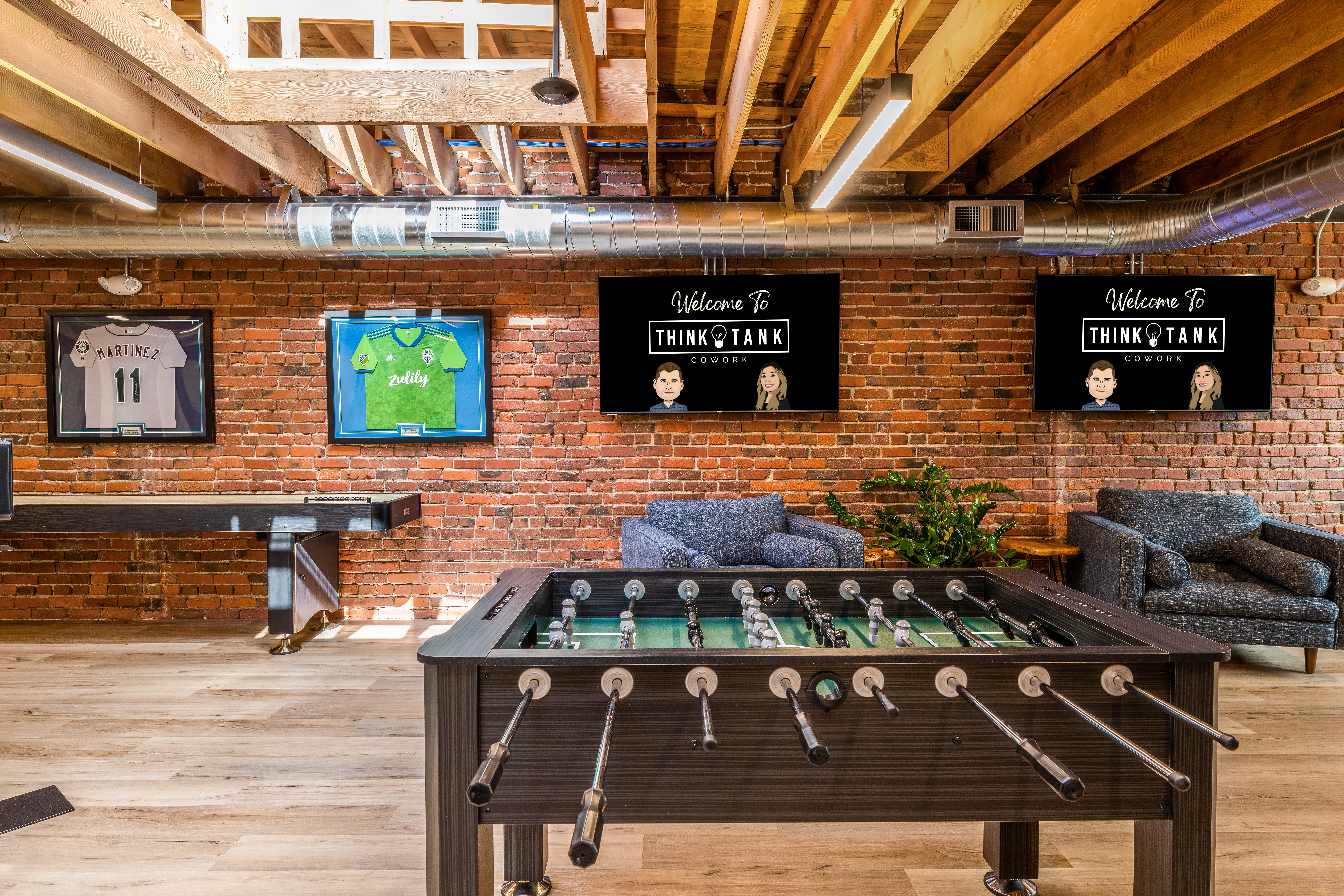 Think Tank Cowork photo 3