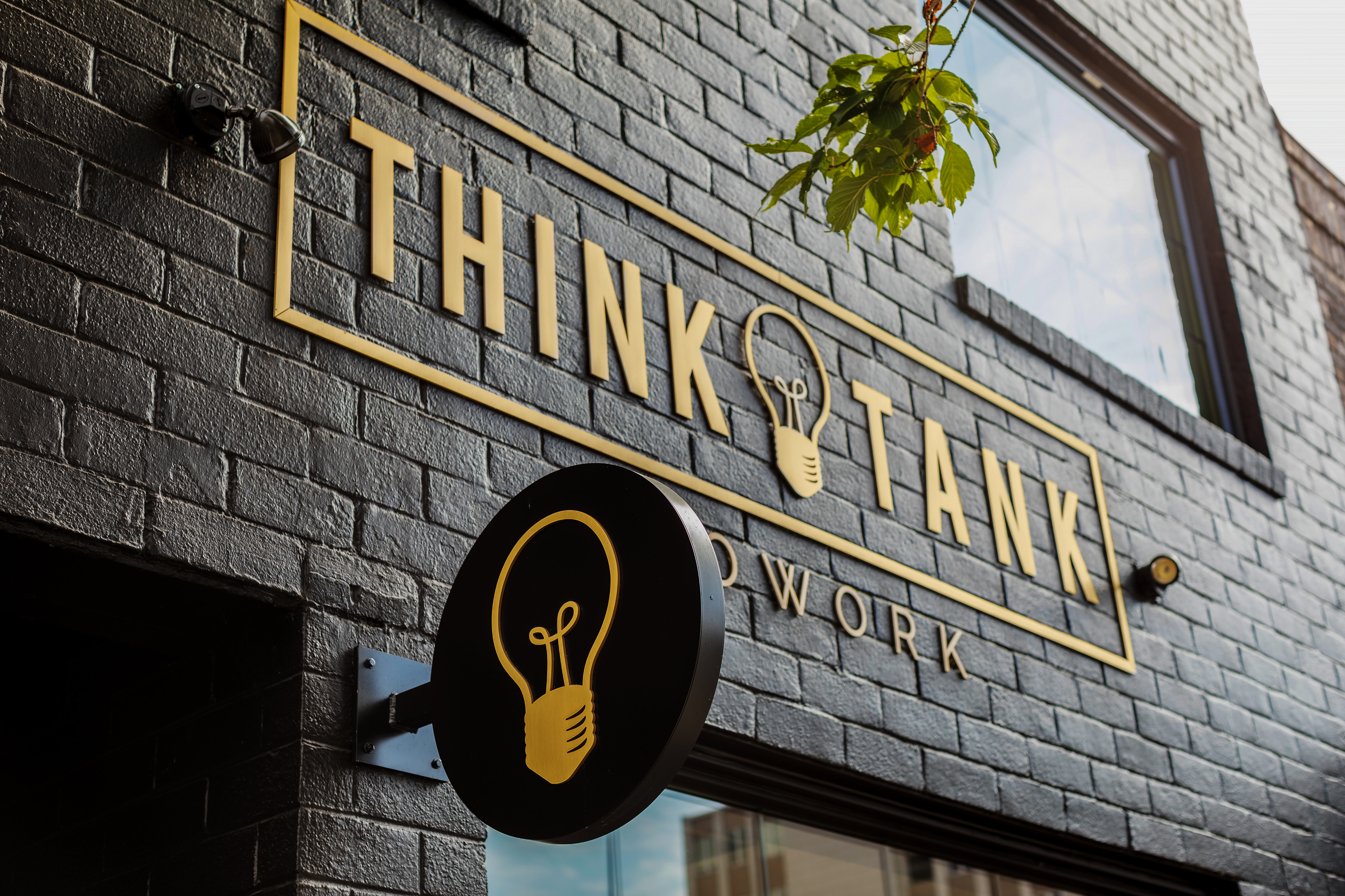 Think Tank Cowork photo 4