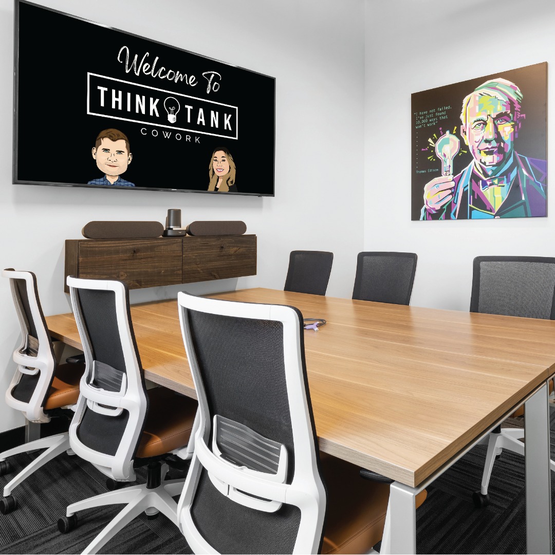Think Tank Cowork photo 5