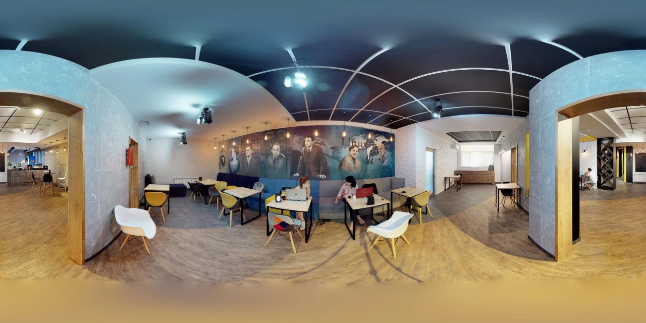 256 Hub Arabkir 21st Street