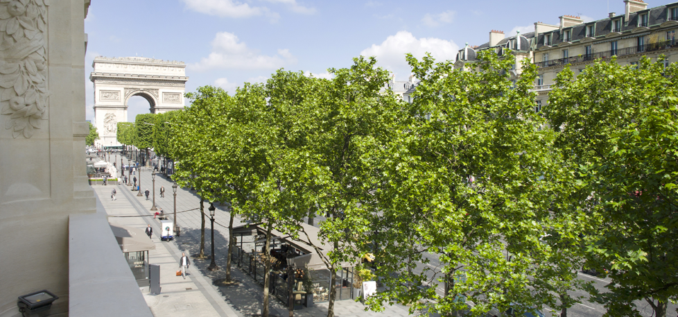 Champs Elysées ETOILE photo 4