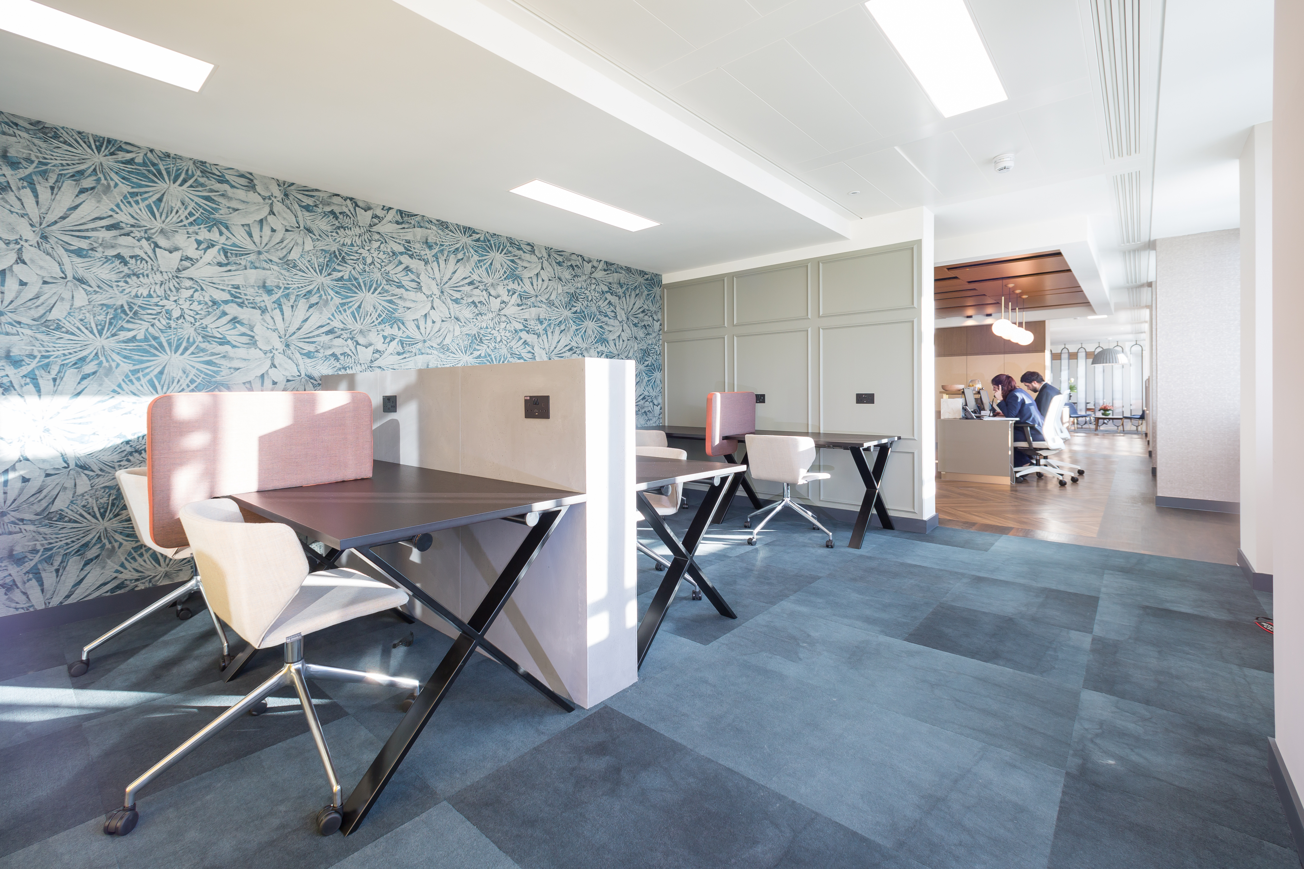 Cavendish Square photo 11