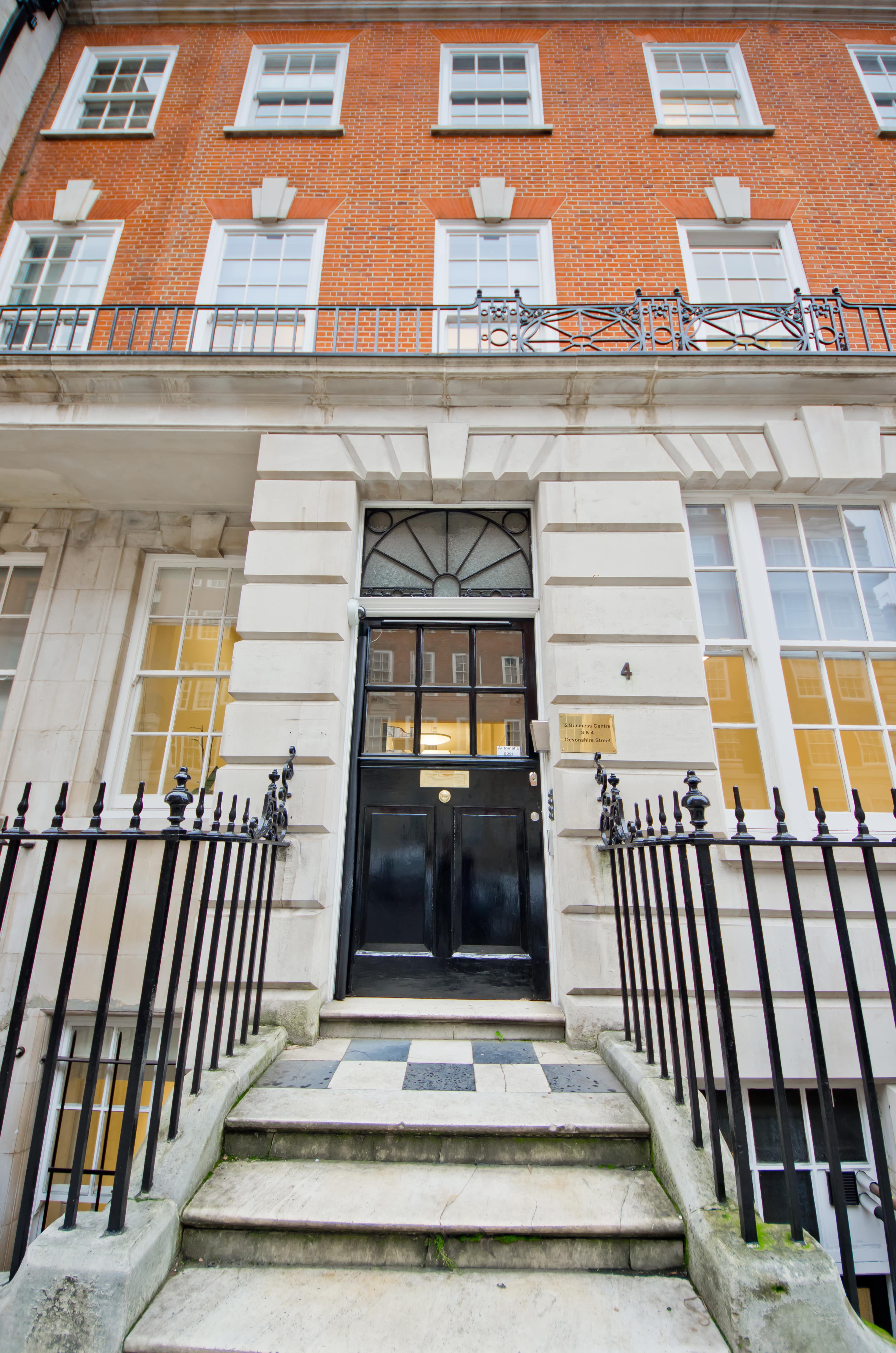 Marylebone photo 5