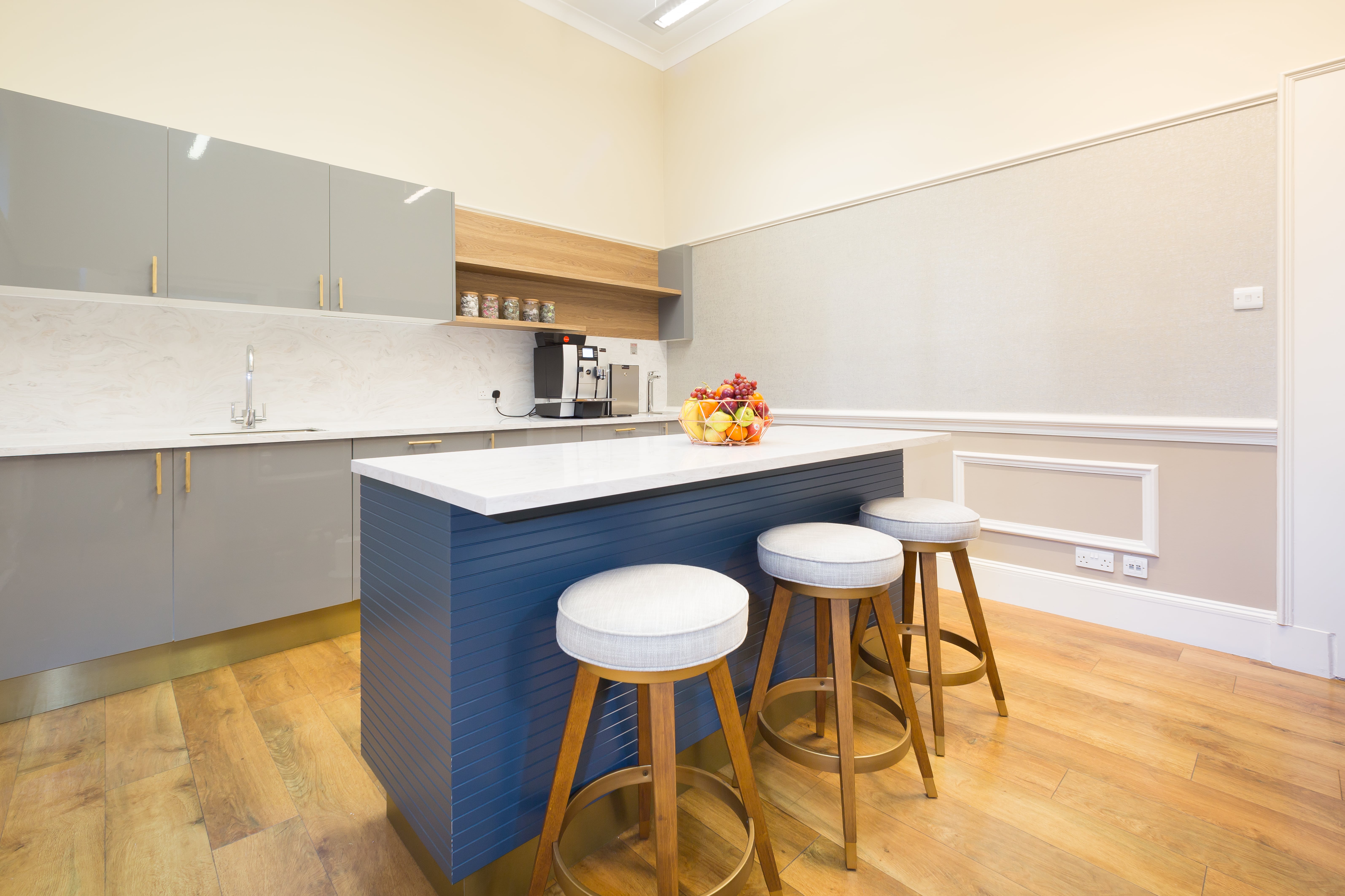 Marylebone photo 12