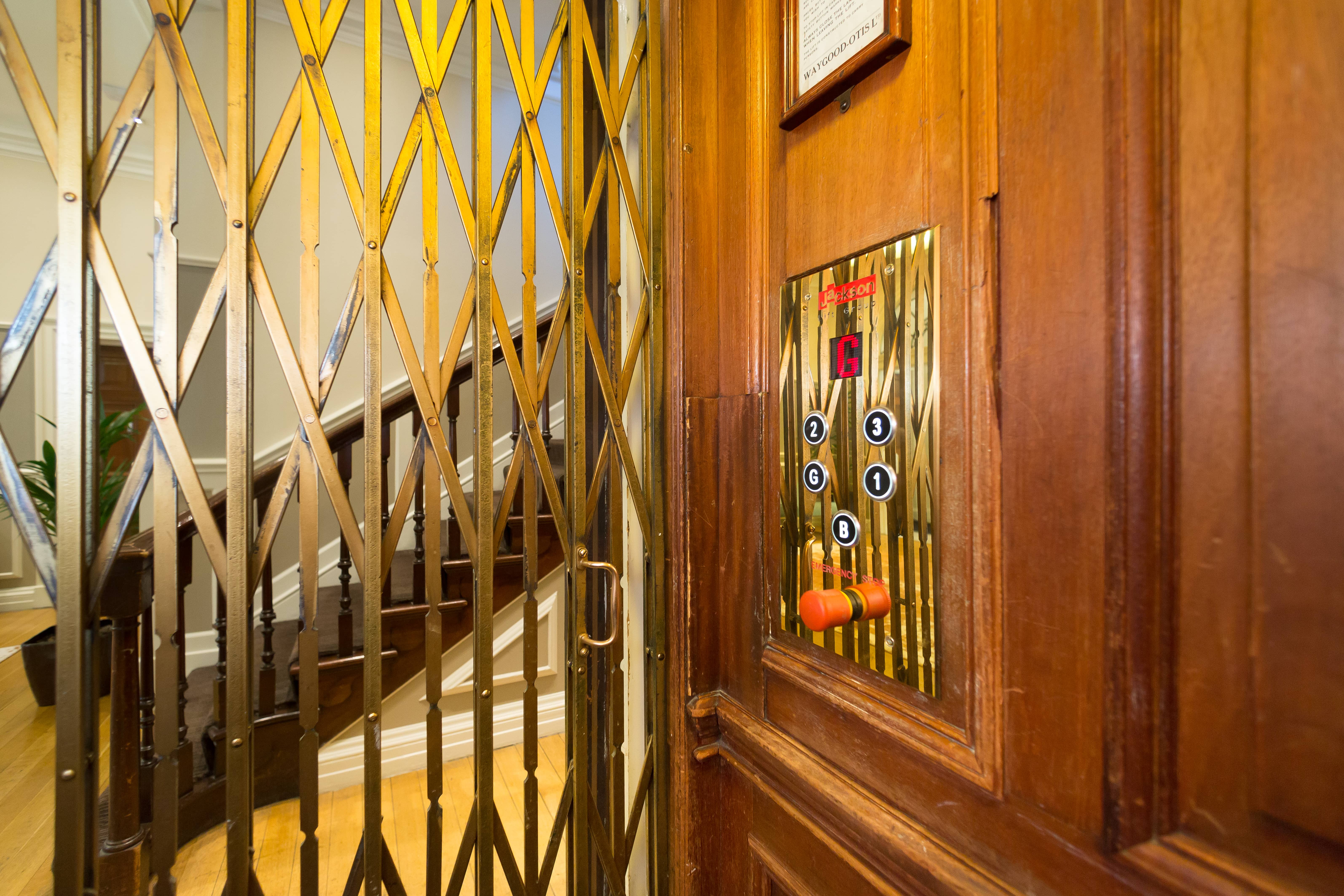 Marylebone photo 9