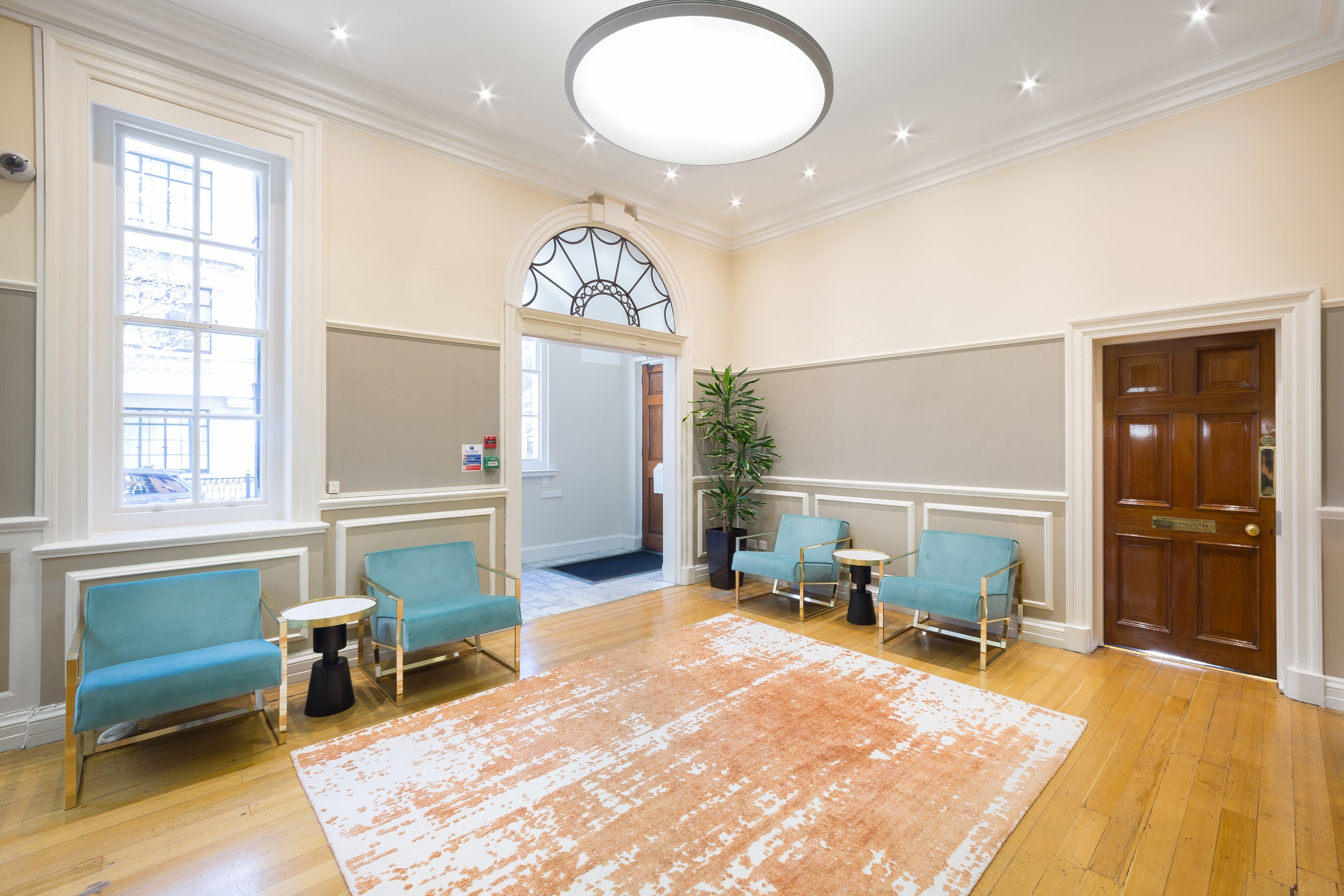 Marylebone photo 2