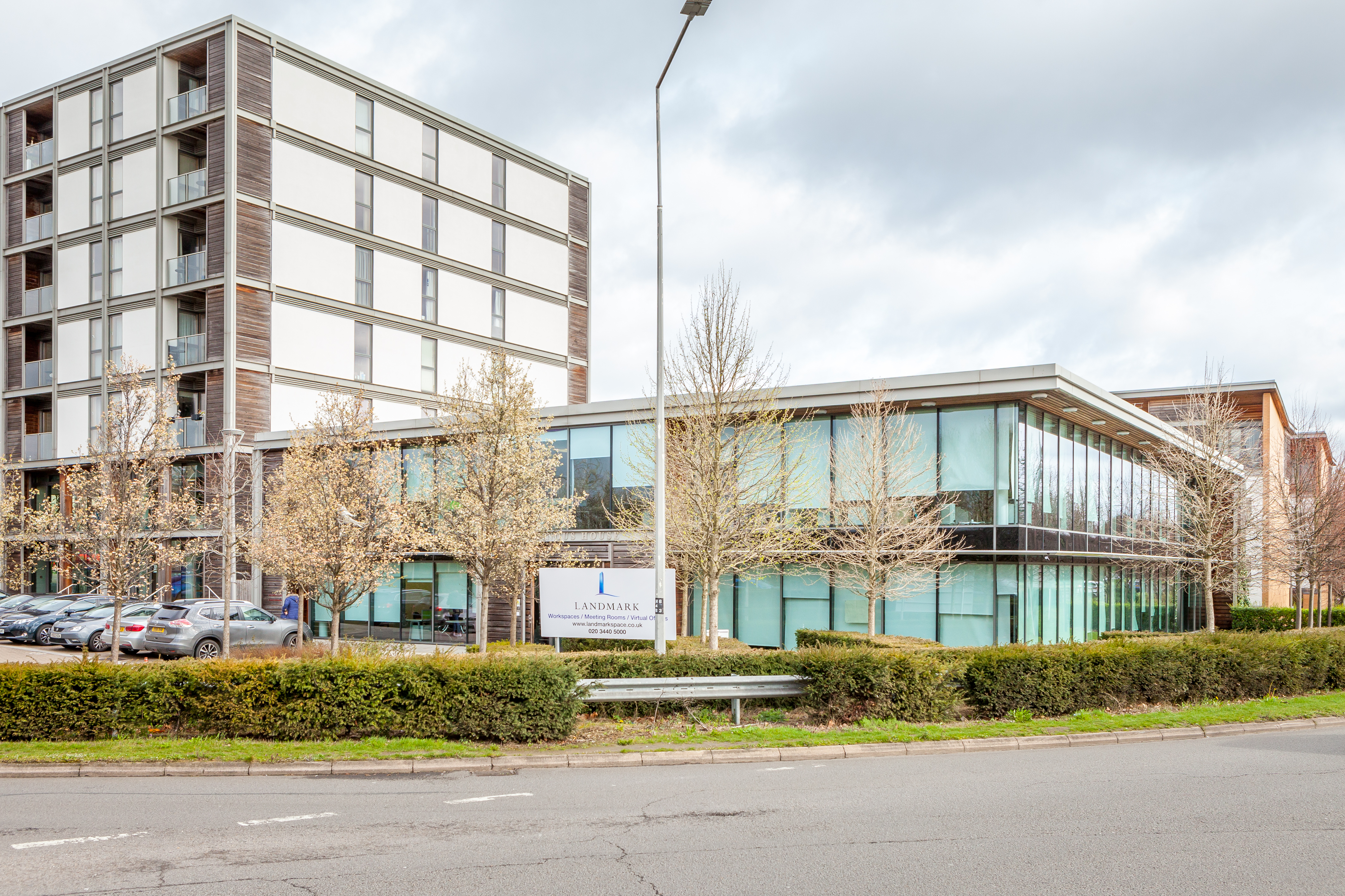 Milton Keynes Luminous photo 4