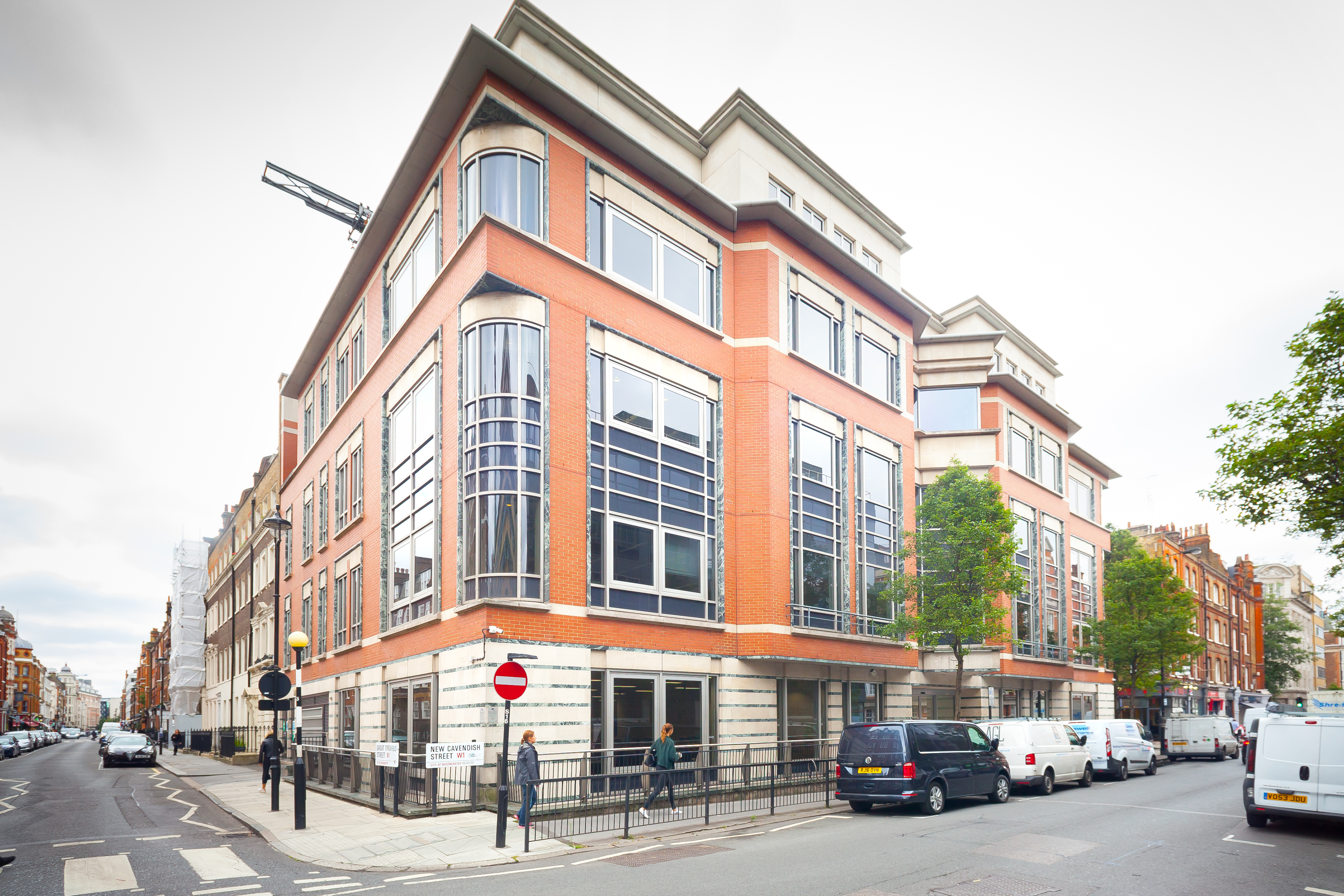 New Cavendish Street photo 6