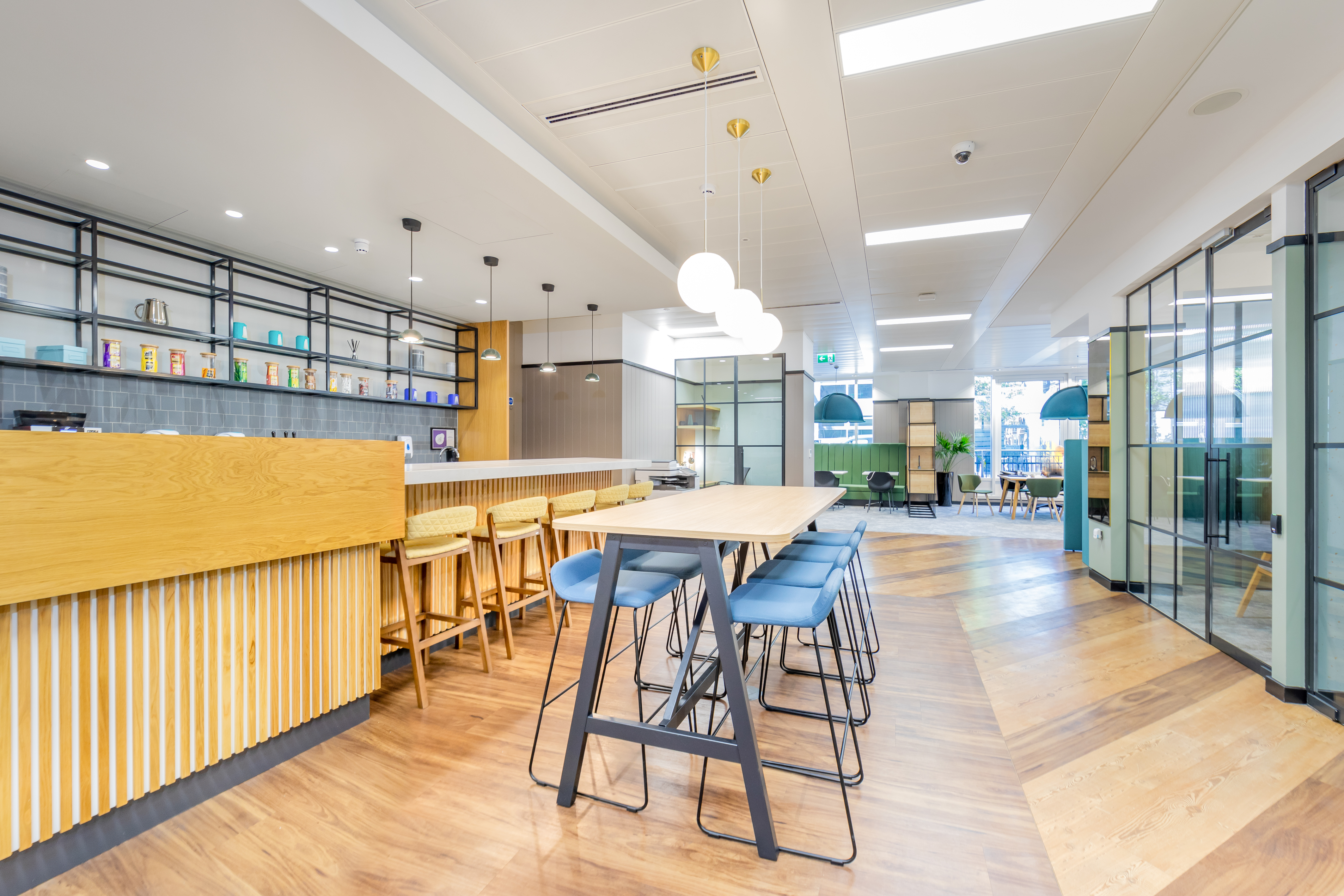 New Cavendish Street