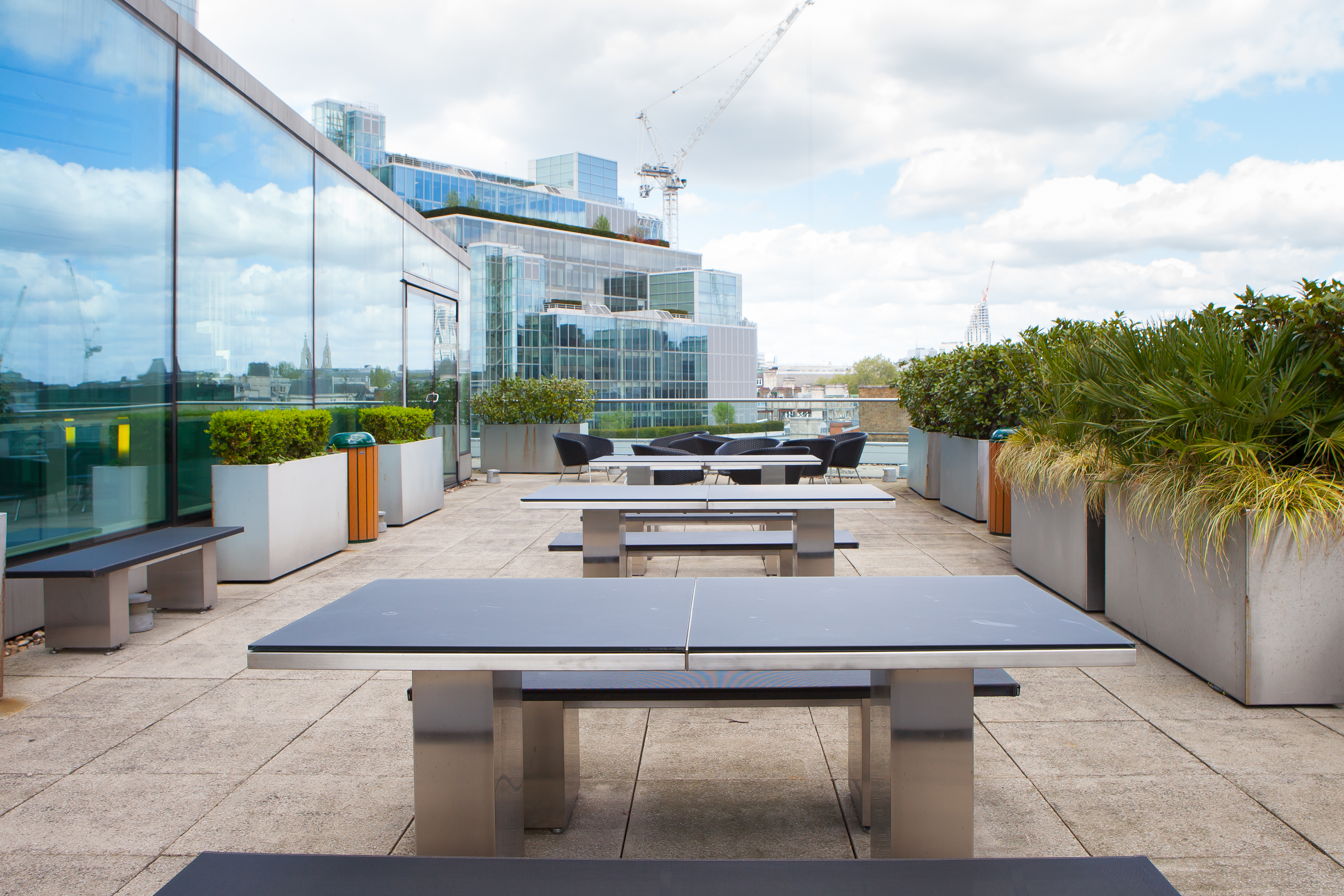 Old Broad Street photo 9