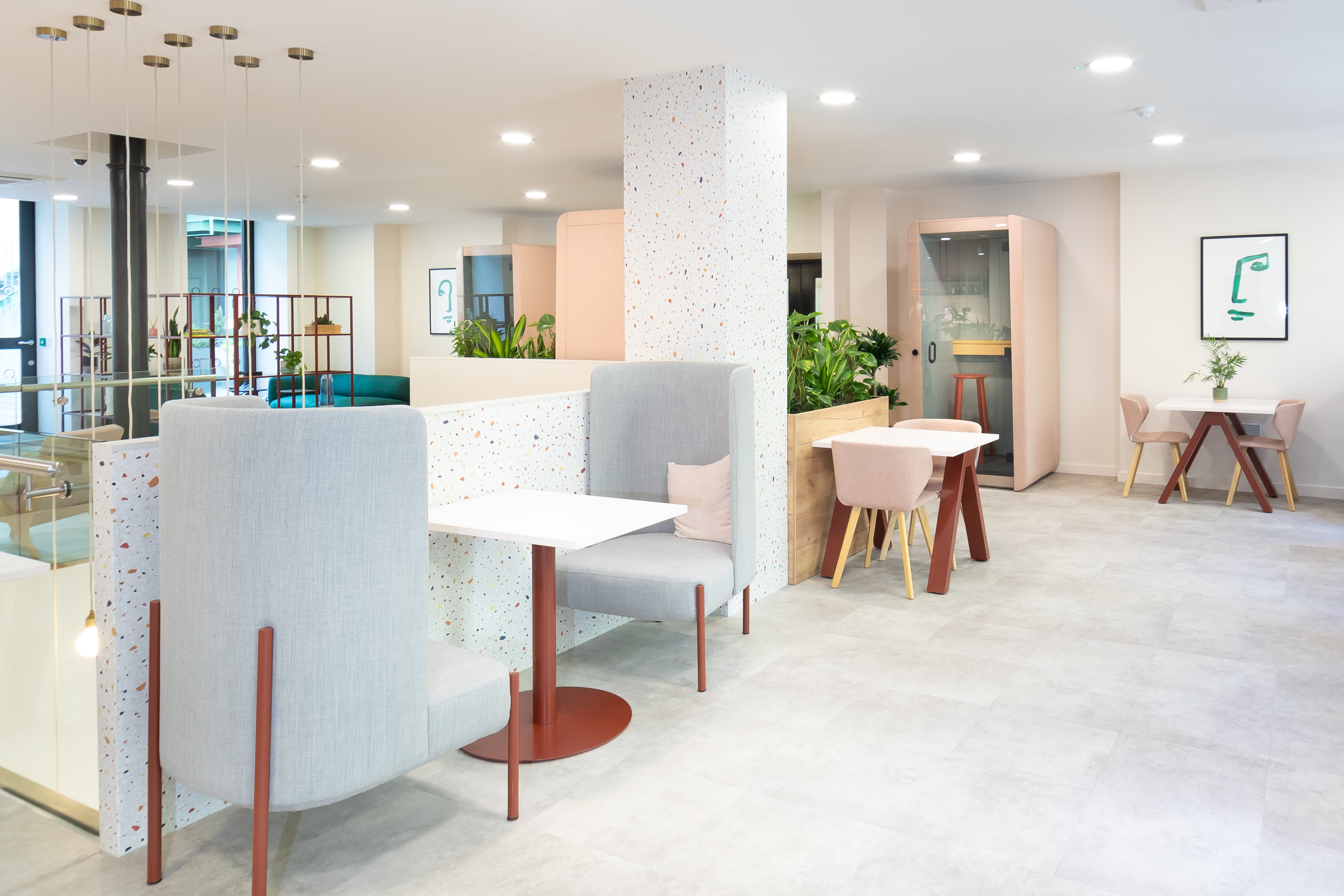 Alfred Place, Fitzrovia photo 11