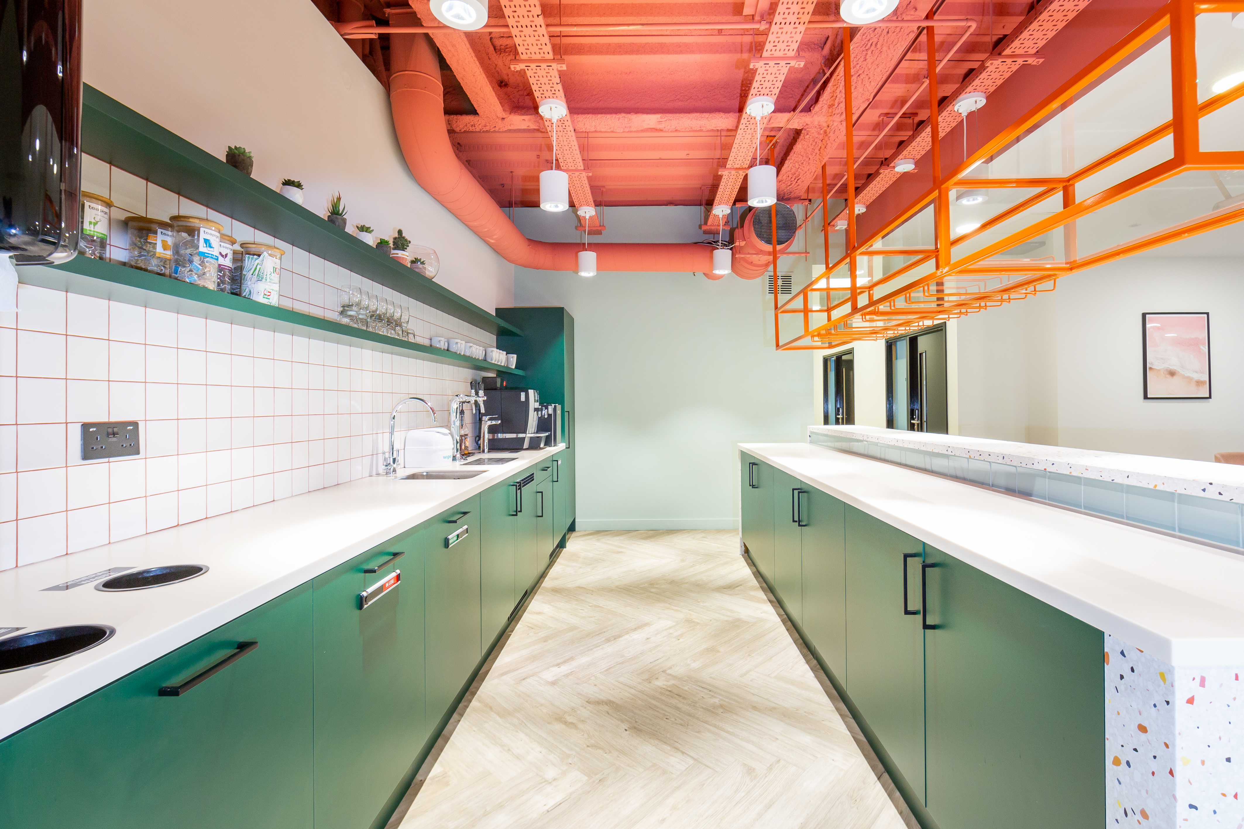 Alfred Place, Fitzrovia photo 9