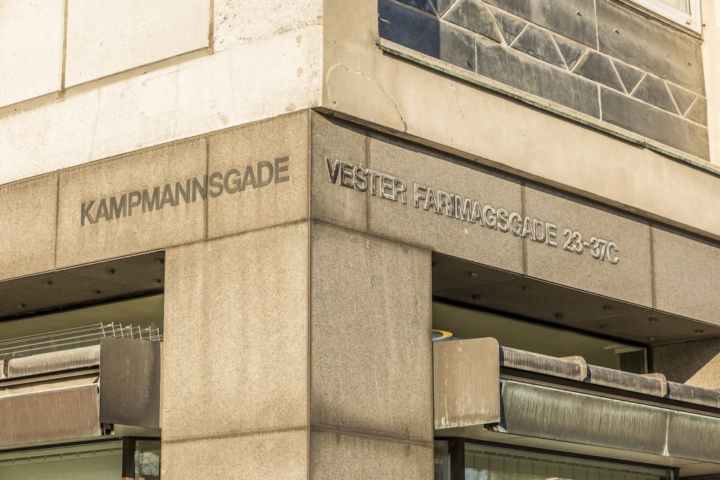 Kampmannsgade 2 photo 10