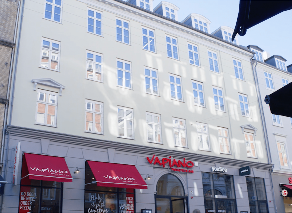 Frederiksborggade 5 photo 8