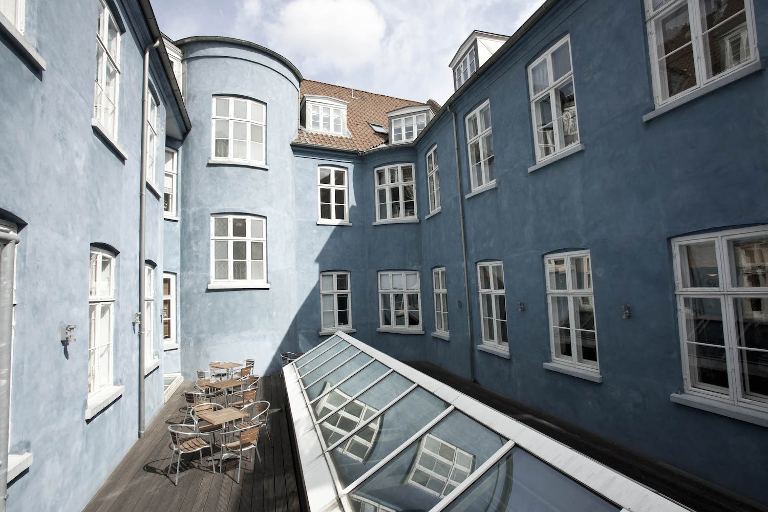 Østergade 13 photo 2