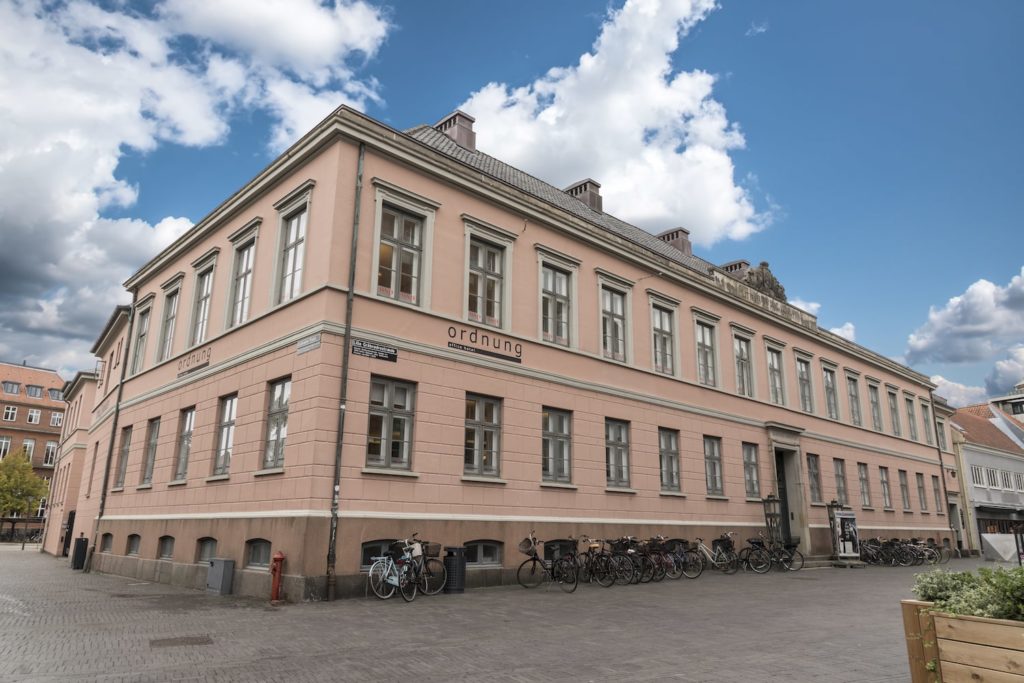 Gråbrødre Plads 3 photo 5