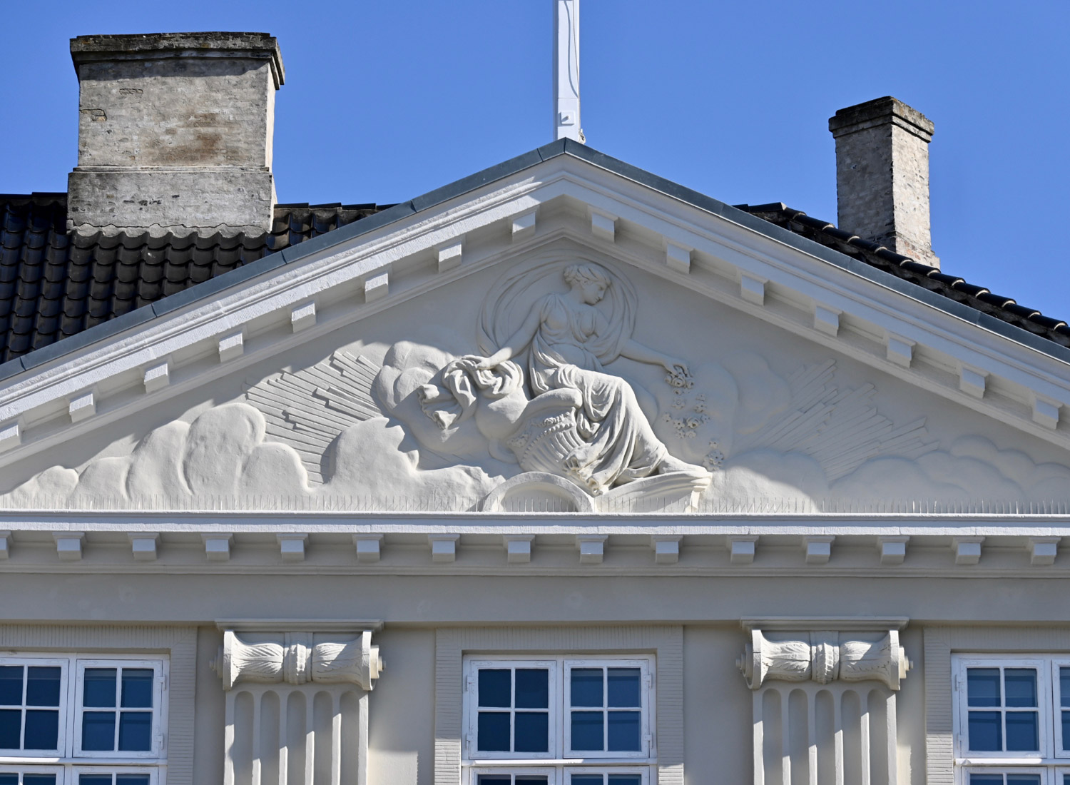 Harsdorff's House photo 5