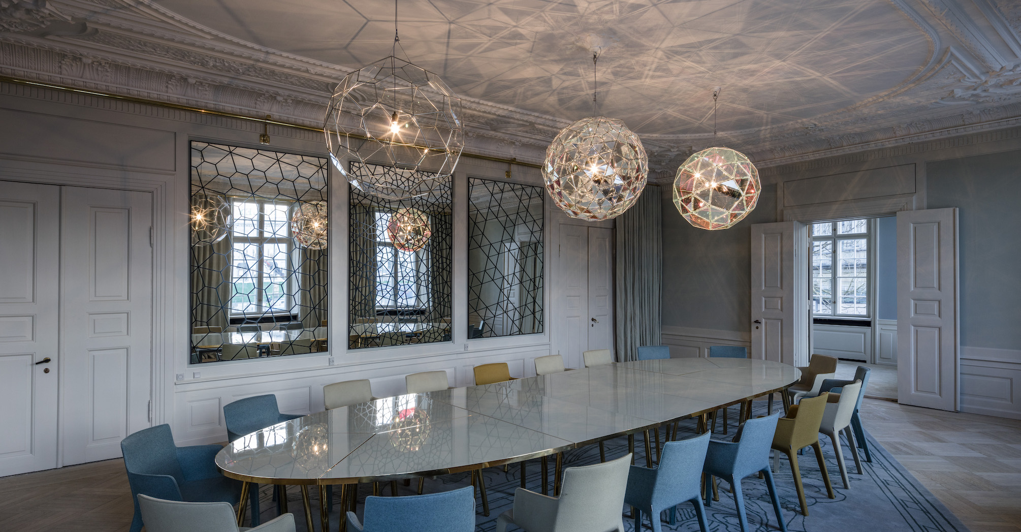 Harsdorff's House photo 6