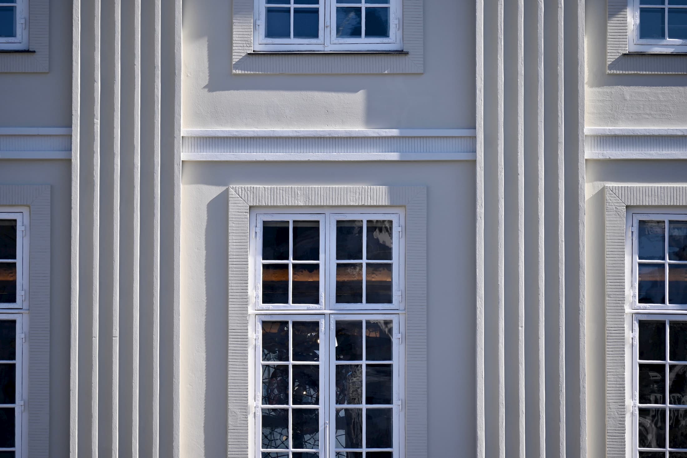 Harsdorff's House photo 8