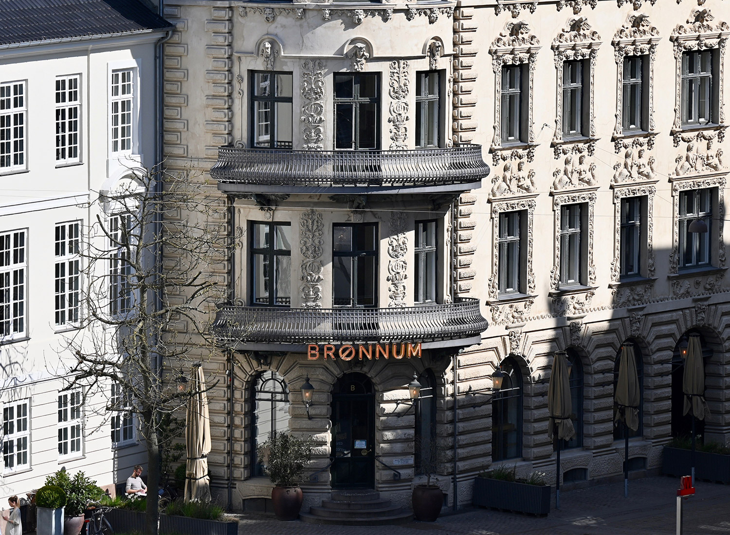 Brønnum's House photo 3