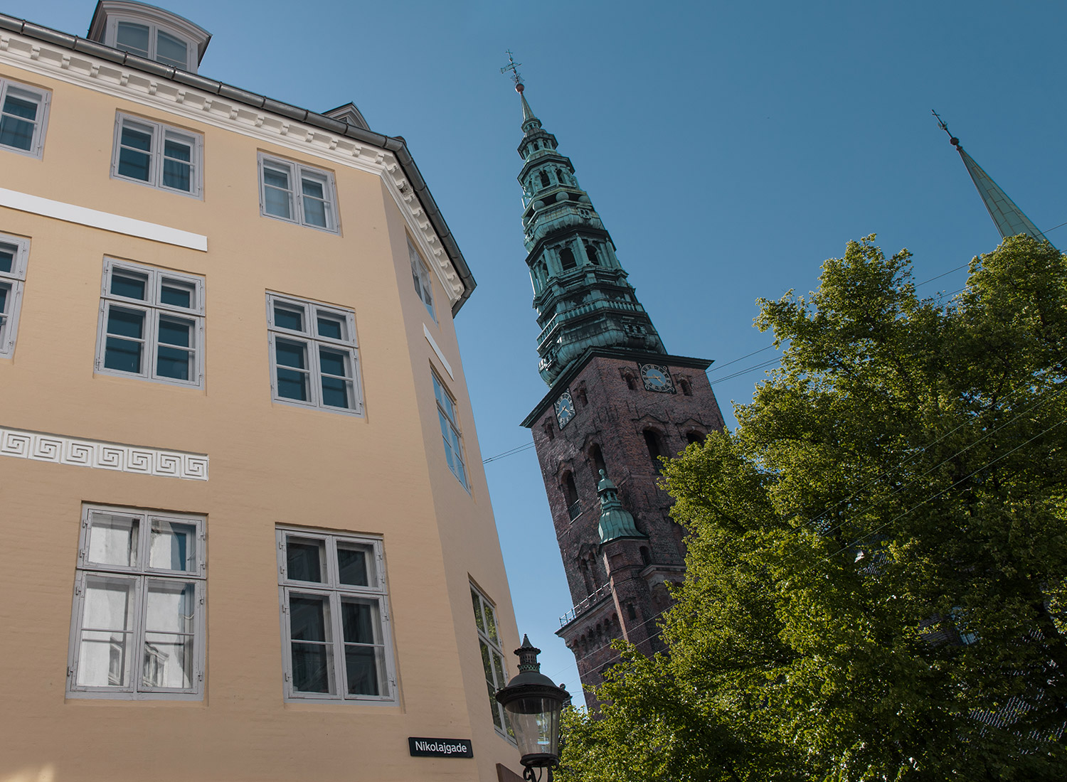 Nikolaj Plads 23 photo 3