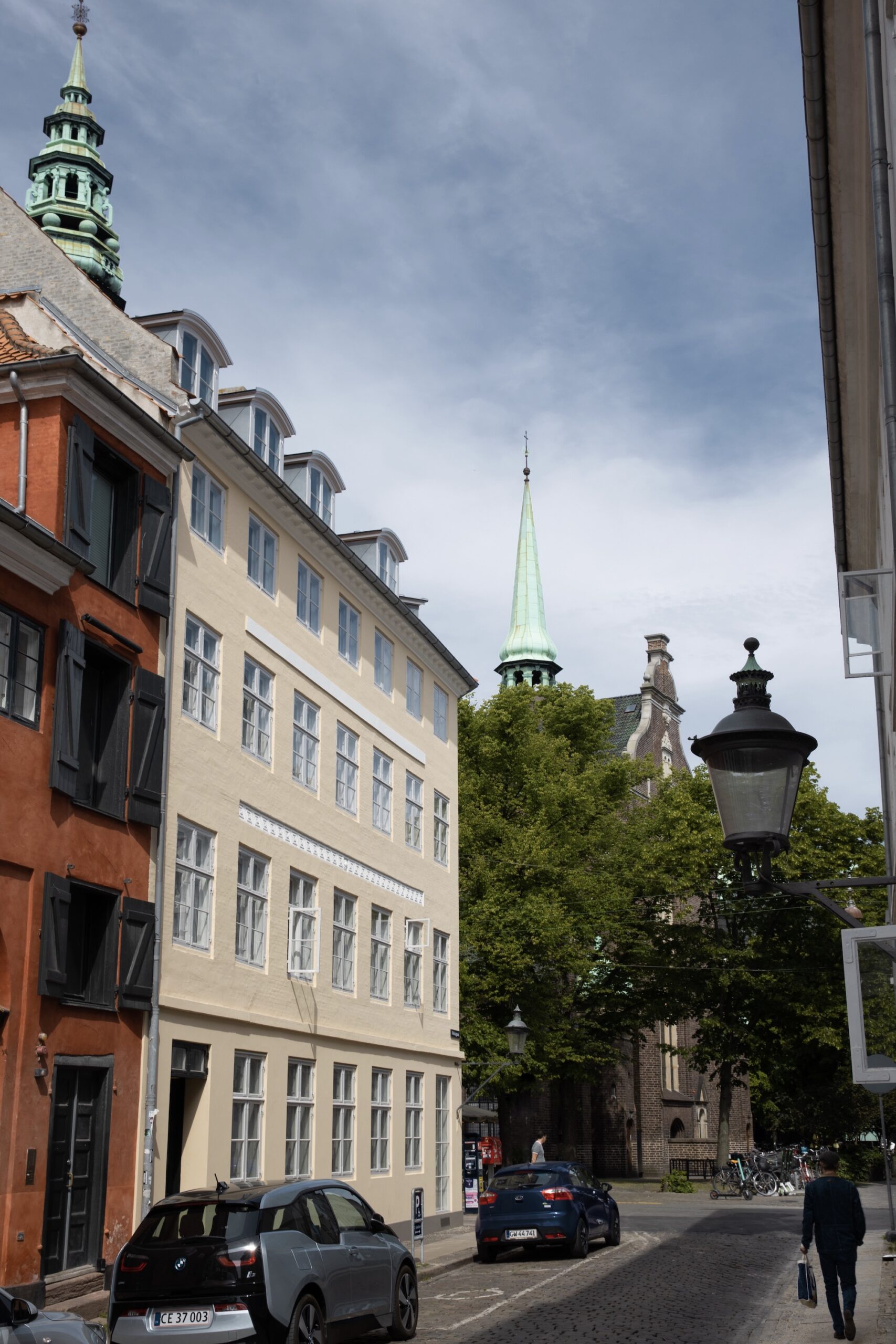 Nikolaj Plads 23 photo 4