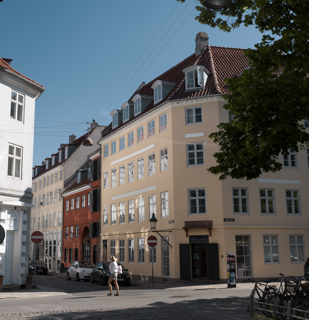 Nikolaj Plads 23 photo 5